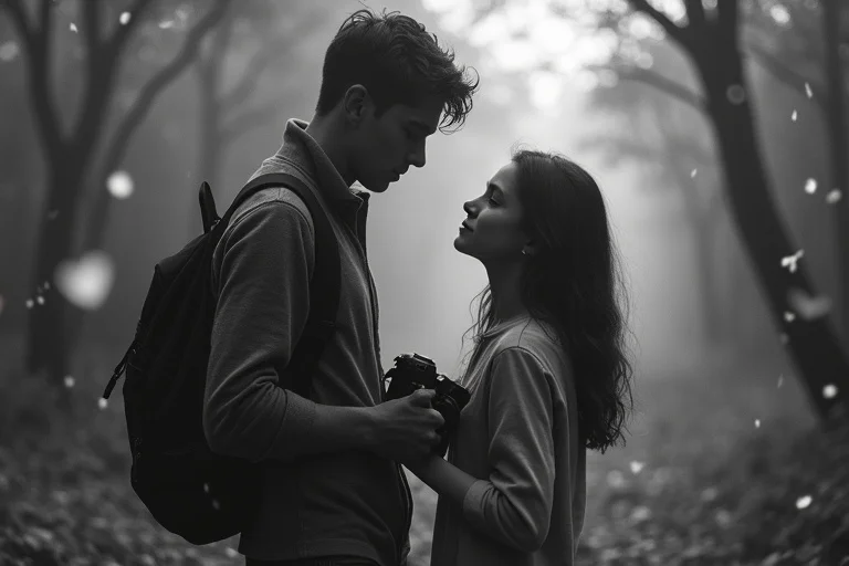 クロマティック・メモリー