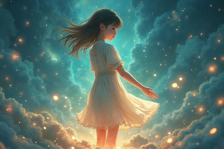 記憶の織り手、時の繭