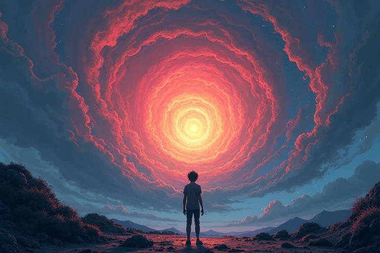 クロノスの天秤