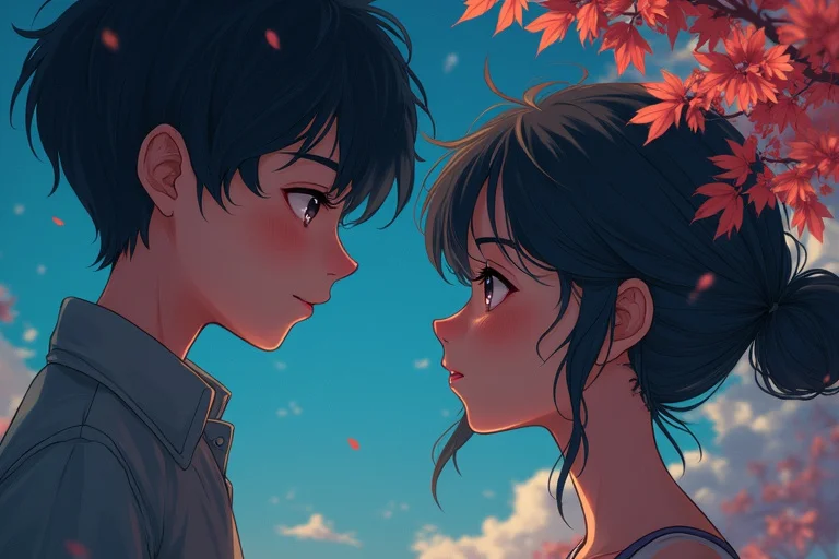 言の葉のプリズム