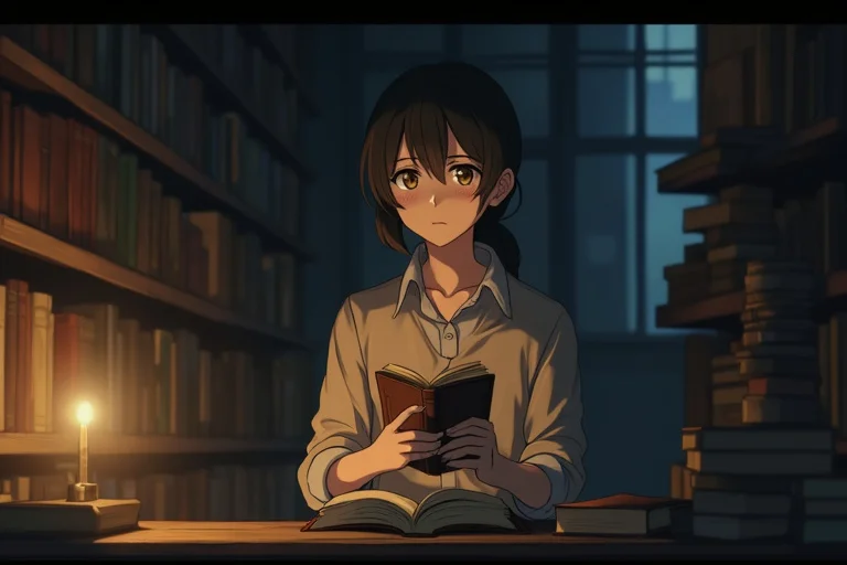 嘘の質量、沈黙の引力