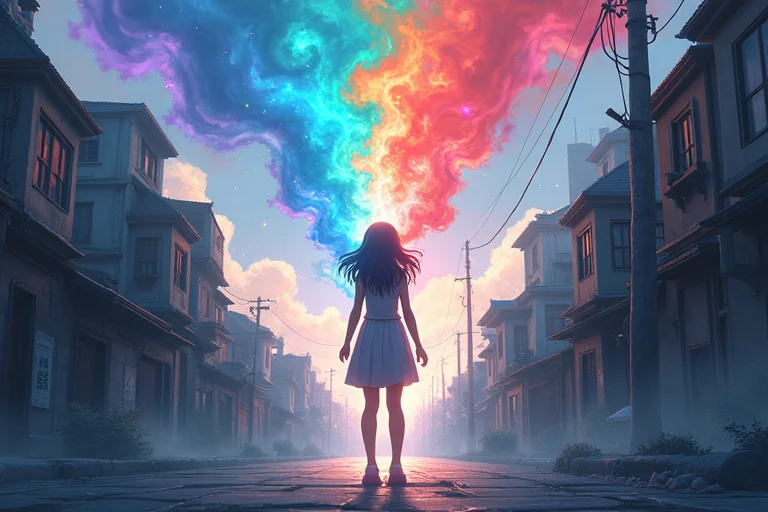 モヤモヤとバッジの協奏曲