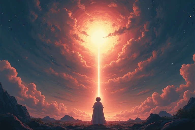 聖女Ｐの神託配信（オラクル・ストリーム）