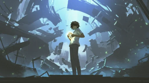 星霜のアーカイヴ