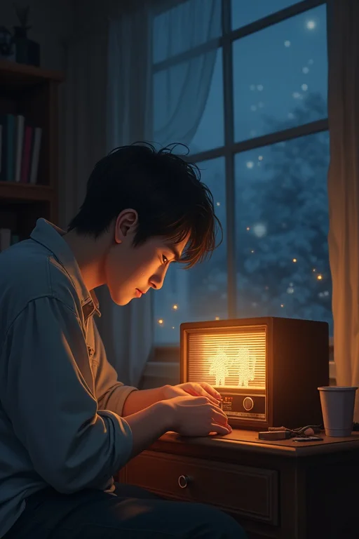 午前零時のアポロニア