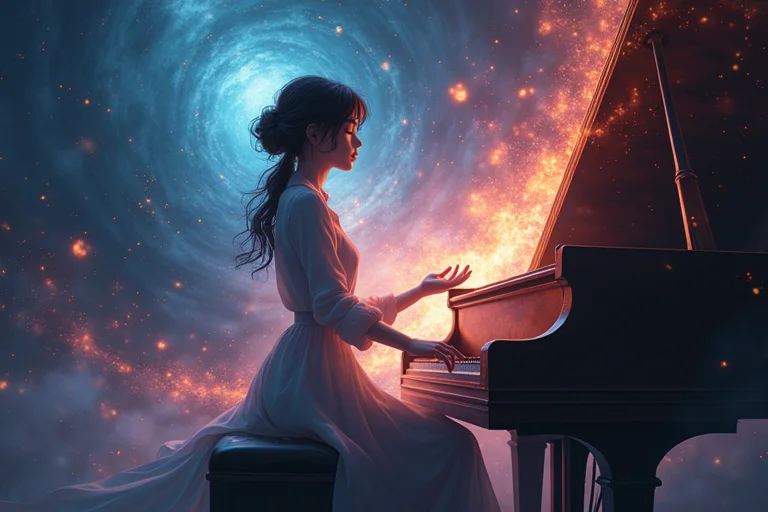 サイレンティアムの調律師