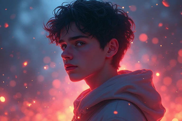 感情の旋律、世界を紡ぐキャンバス