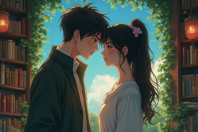 誰かの夢で、君と会う