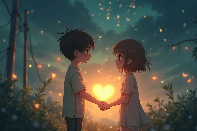 世界が忘れた親友