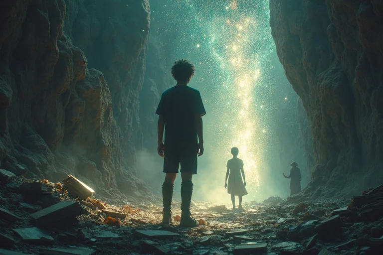 忘却の重力と未来の軽さ