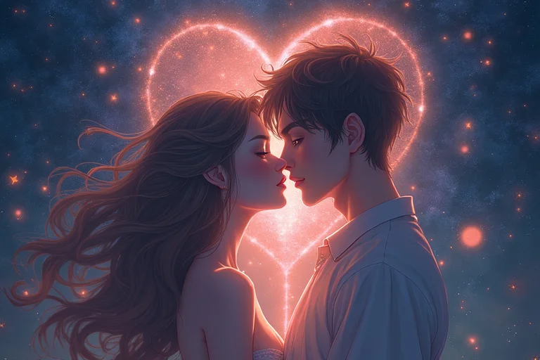 サイレント・デュエット