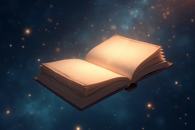 空っぽを満たすもの