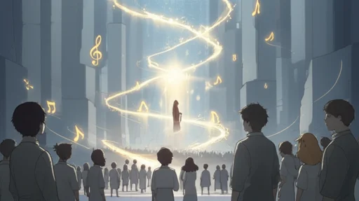 星屑のシンフォニア