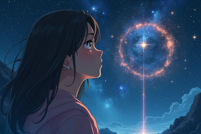 星屑のララバイ