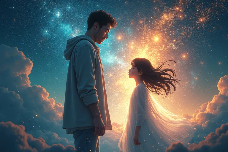 Echo Chamber -残響の心界-