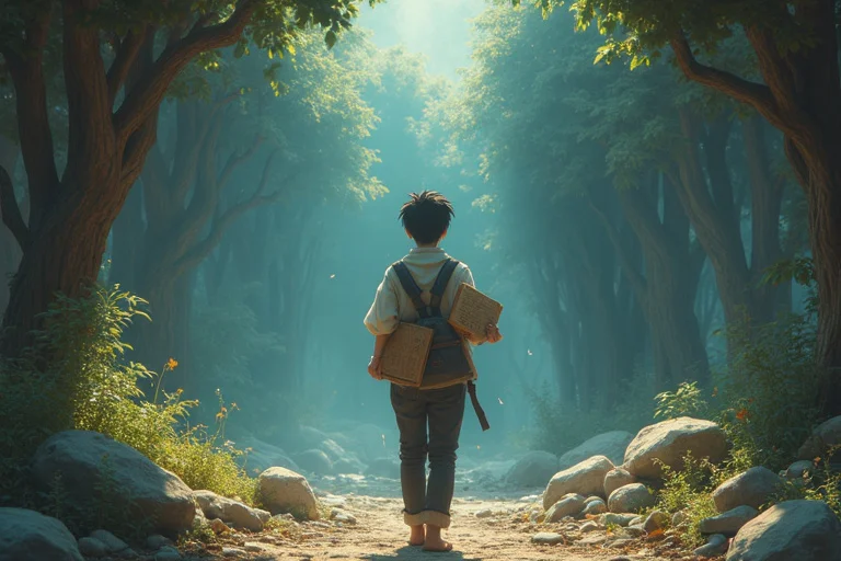 忘却のクロニクル