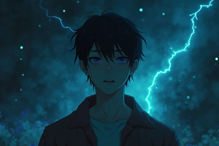 深淵の夢が誘う