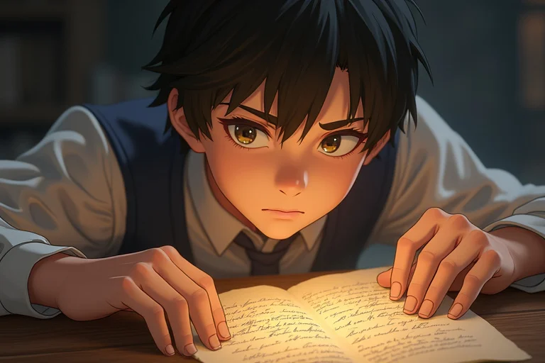 残響写本（ざんきょうしゃほん）