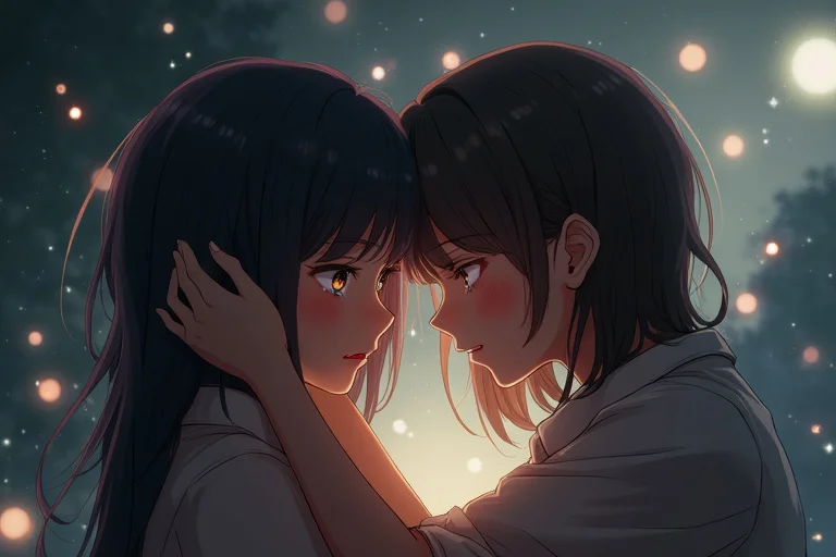 エンドロールの先にいる君へ