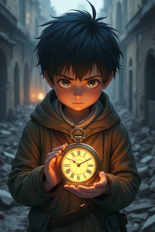 境界線上のアリア