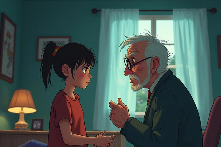 俺の守護霊はポンコツで、担当違いだった件