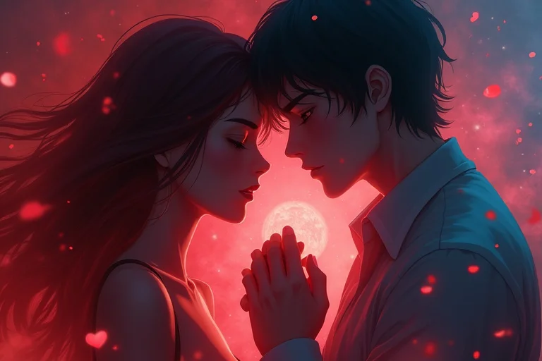 残香のコンフェッション