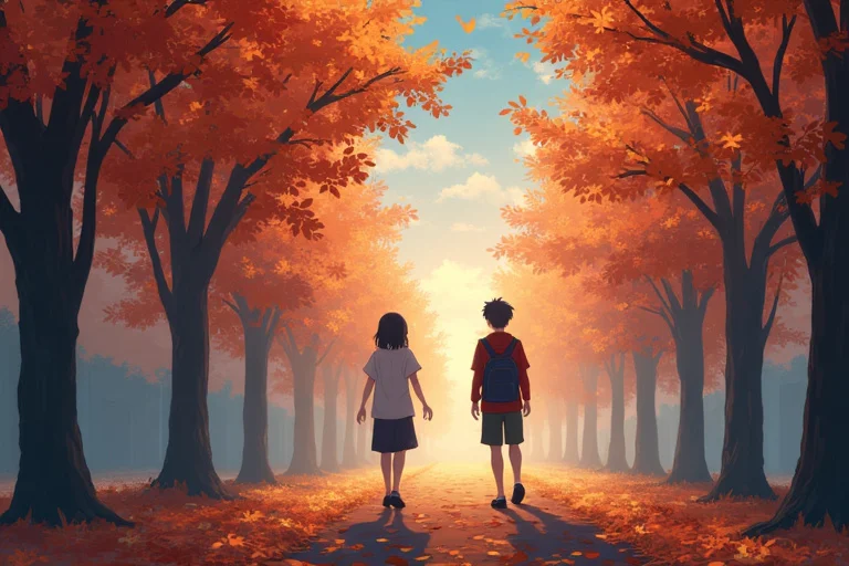 九月の螺旋、君がくれた出口