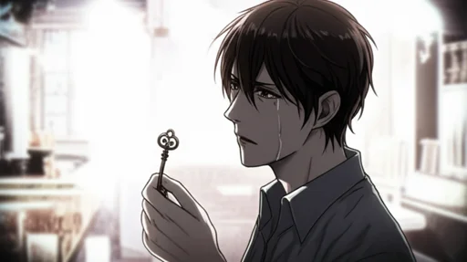 ノクターンの残響