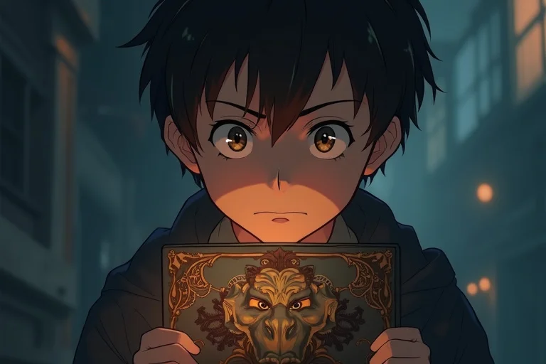 蔵書票は囁かない