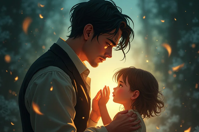 追憶のレガシー