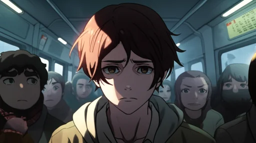 停車のち、選別