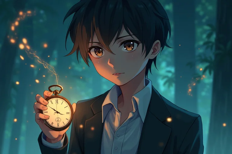 時の澱、魂の響き