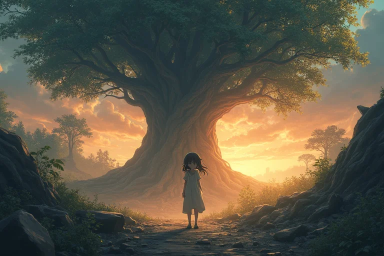 虚ろなる家族樹（かぞくじゅ）