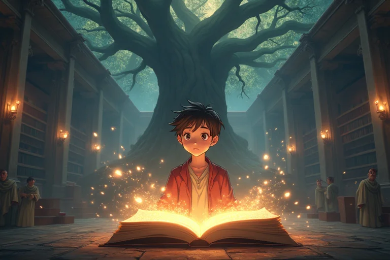 白紙のソフィア