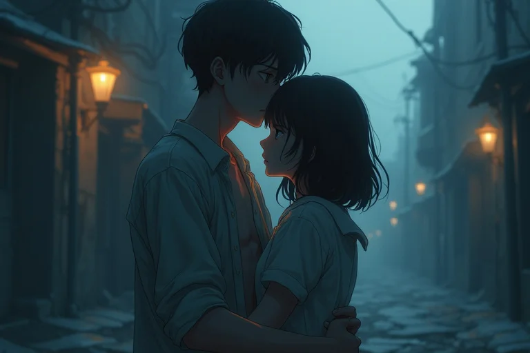 影喰いのレクイエム