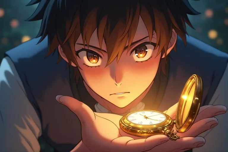 刻詠む鋳物師（ときよむいもじ）