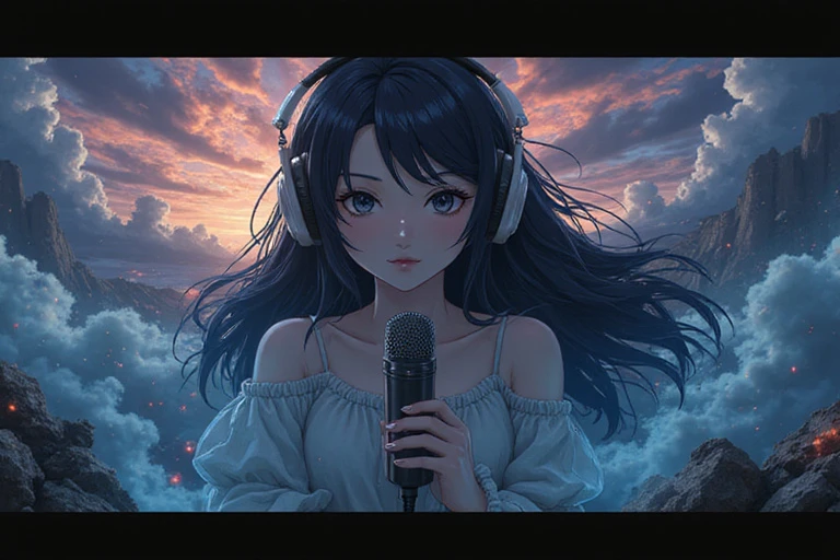 ノイズの福音、あるいは調律された終焉