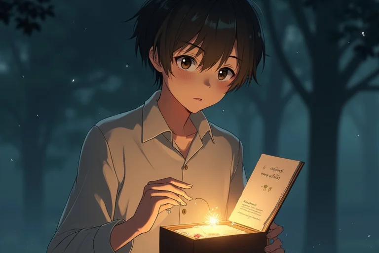 追憶のプレリュード