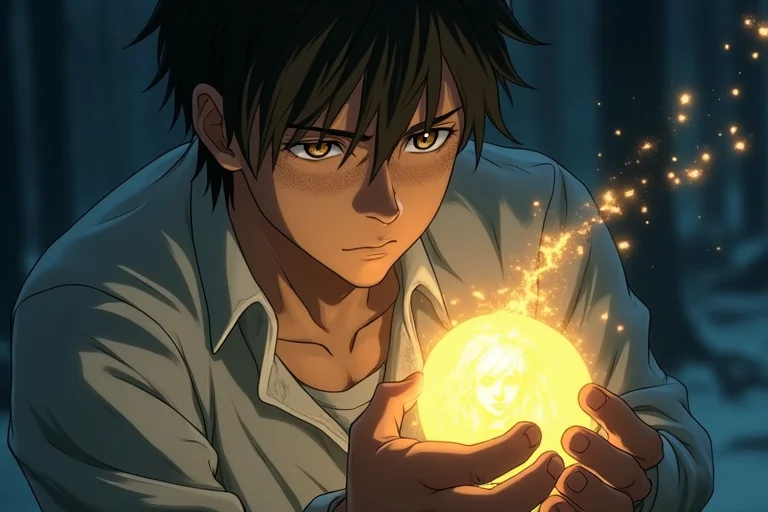 クロノスの修復師