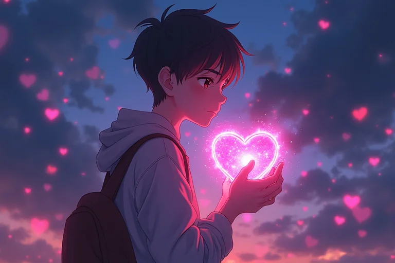 サイレント・ビートの残響