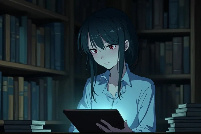 残響のソネット