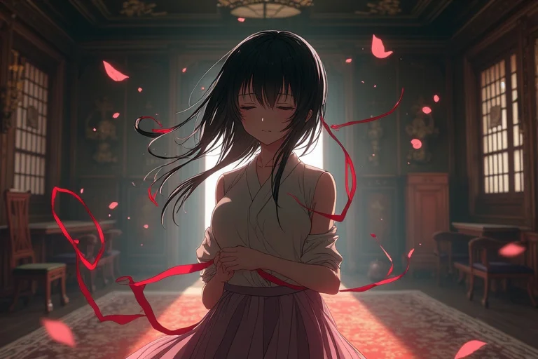 残香のミソロジー