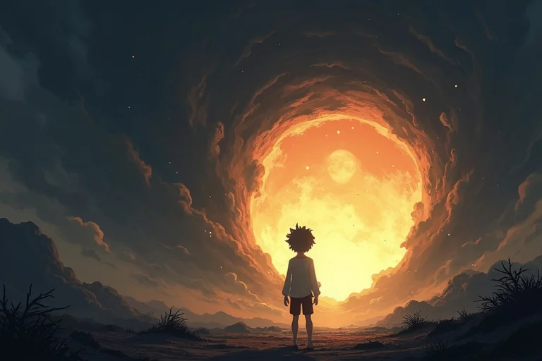 影喰らいの賛歌