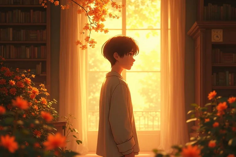 午後三時の受信者