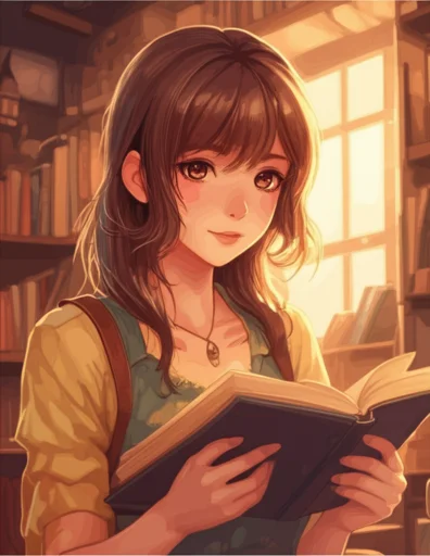 あなたの文字に恋をした