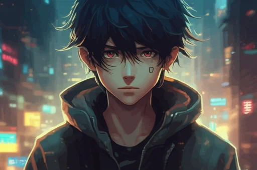 スコア・ゼロの反逆者