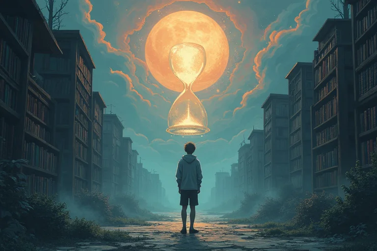 エーテルの輪郭、あるいは無の産声