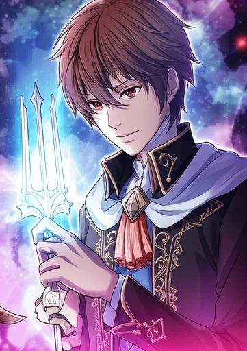 忘却史家と始まりの旋律