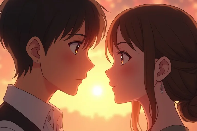 朝凪に溶ける昨日の君へ