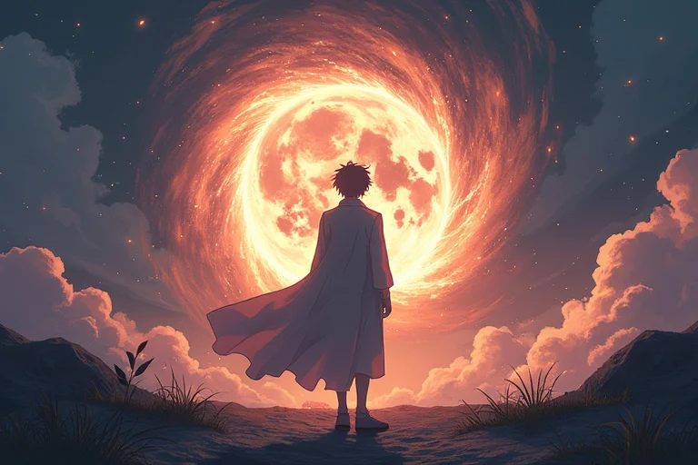 クロノスタシスの残響